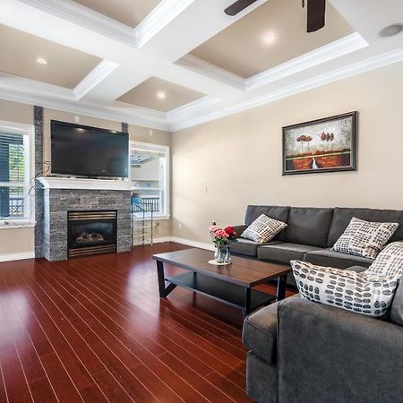 Share Home 1Bd Suite In Coquitlam Ngoại thất bức ảnh