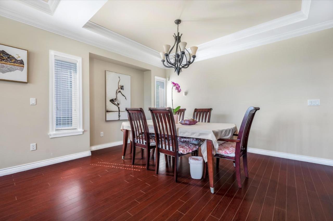 Share Home 1Bd Suite In Coquitlam Ngoại thất bức ảnh