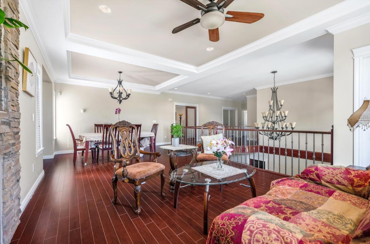 Share Home 1Bd Suite In Coquitlam Ngoại thất bức ảnh