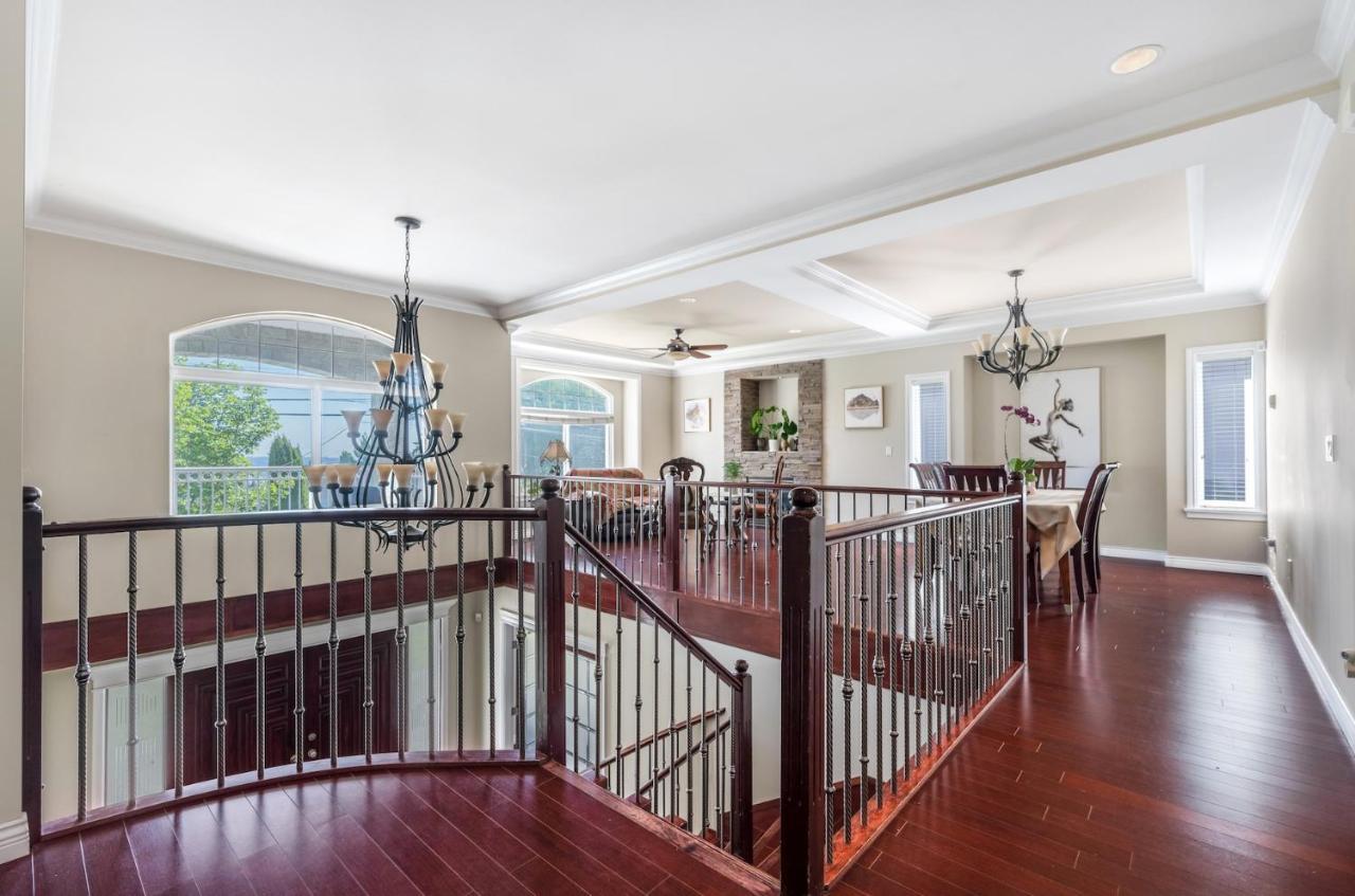 Share Home 1Bd Suite In Coquitlam Ngoại thất bức ảnh