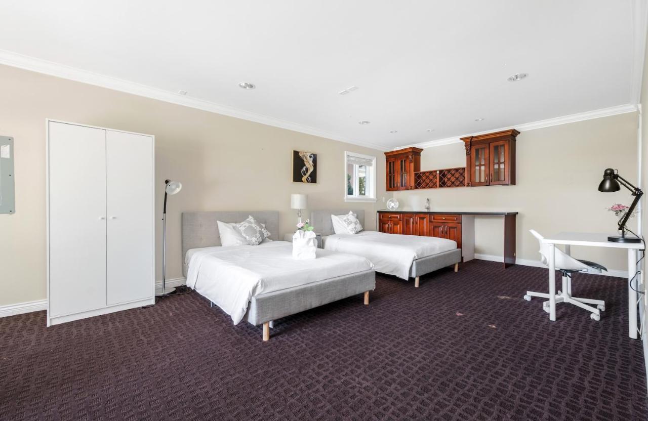 Share Home 1Bd Suite In Coquitlam Ngoại thất bức ảnh