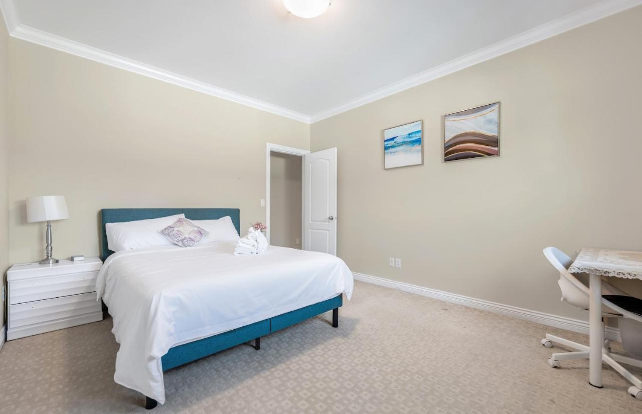 Share Home 1Bd Suite In Coquitlam Ngoại thất bức ảnh