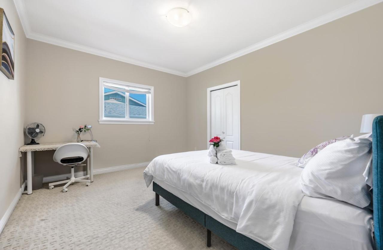 Share Home 1Bd Suite In Coquitlam Ngoại thất bức ảnh