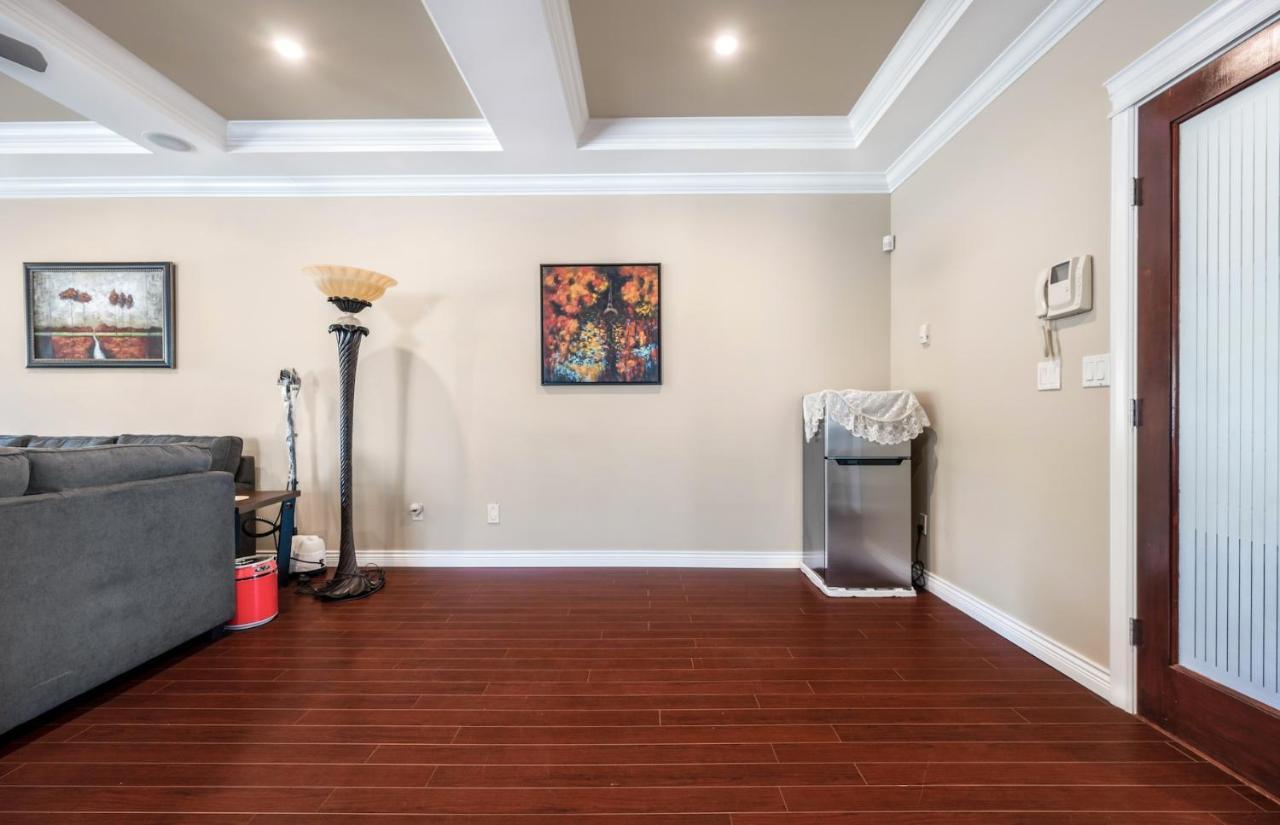 Share Home 1Bd Suite In Coquitlam Ngoại thất bức ảnh