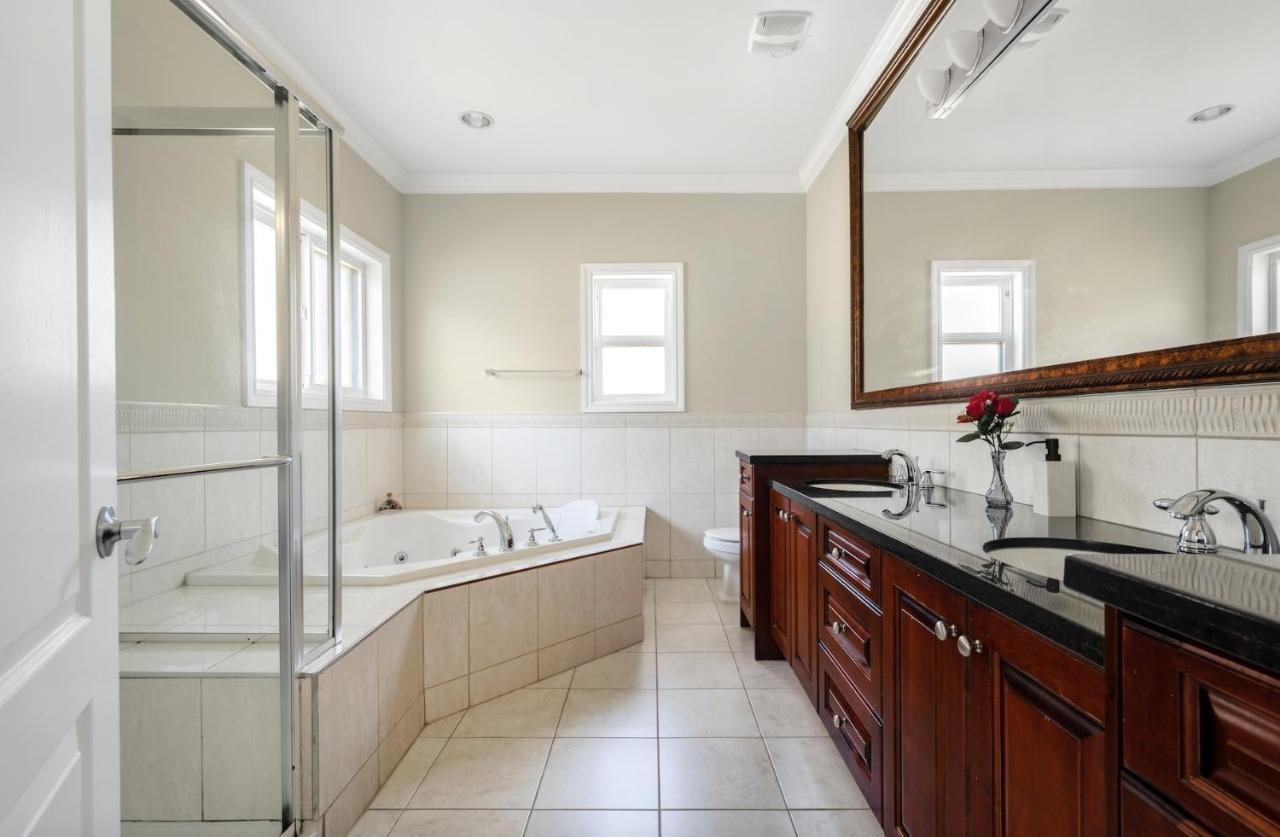 Share Home 1Bd Suite In Coquitlam Ngoại thất bức ảnh
