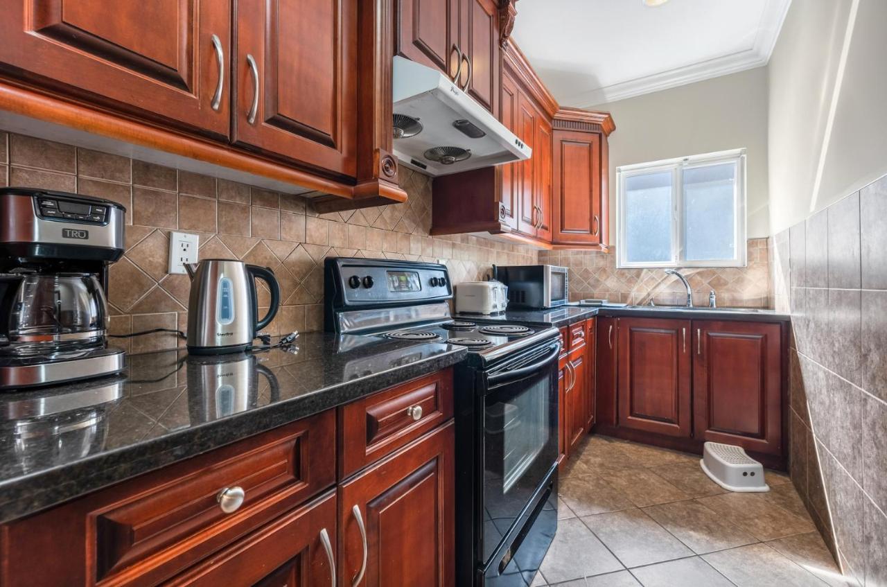 Share Home 1Bd Suite In Coquitlam Ngoại thất bức ảnh